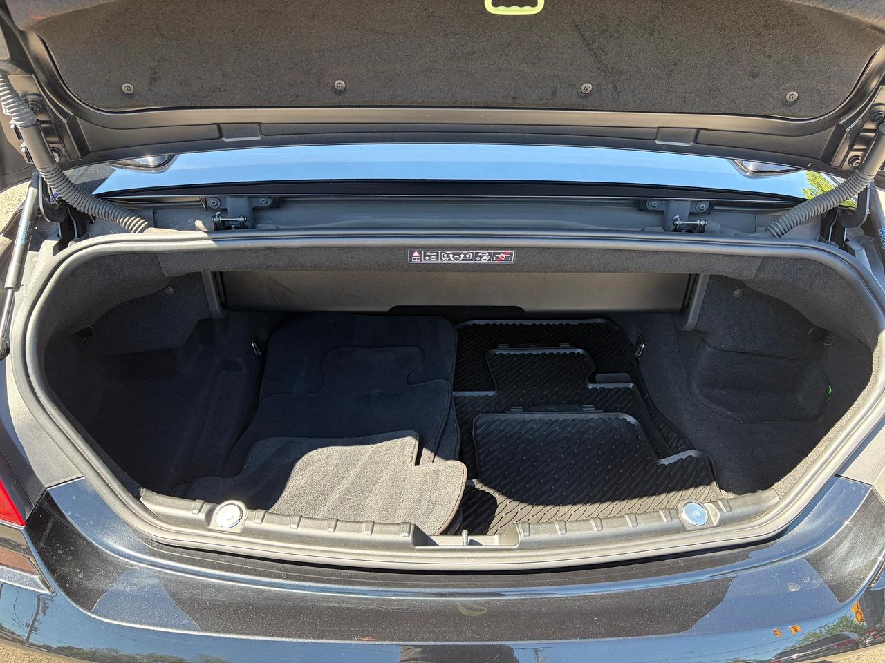 2016 BMW 6 Series 650i xDrive Photo