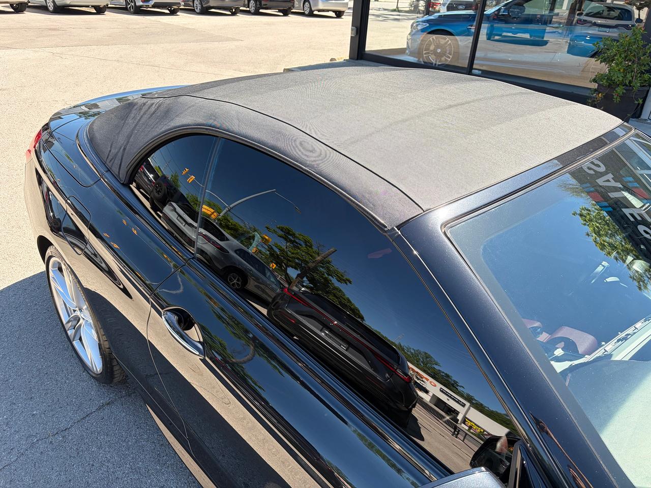 2016 BMW 6 Series 650i xDrive Photo