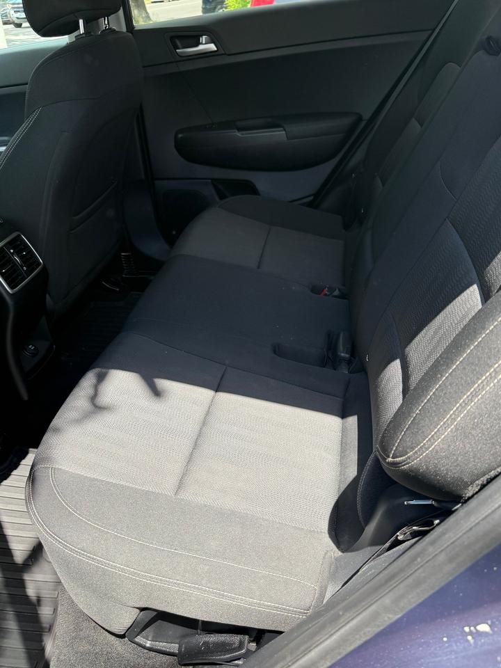 2018 Kia Sportage LX Photo