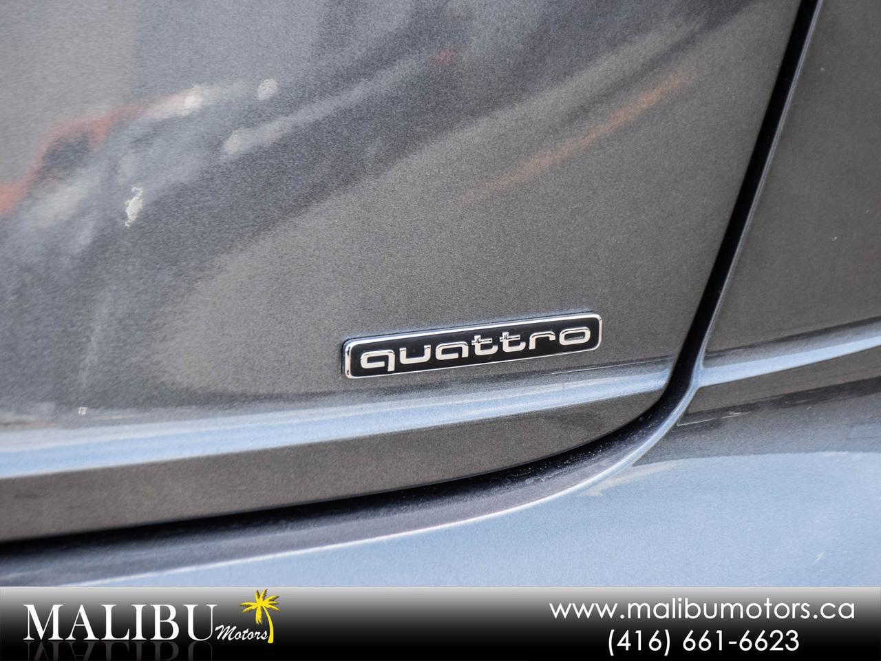 2022 Audi Q8 Progressiv Photo
