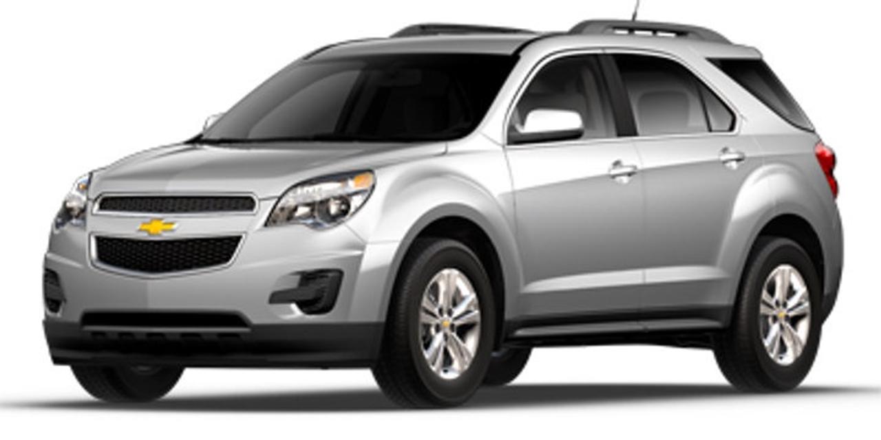 Used 2013 Chevrolet Equinox LT AWD for sale in Regina, SK