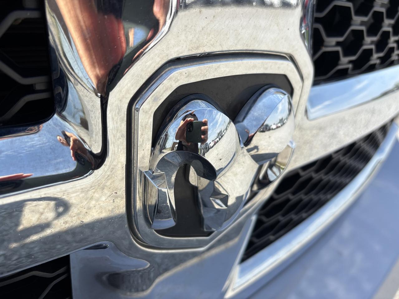 2022 RAM 1500 SLT Photo