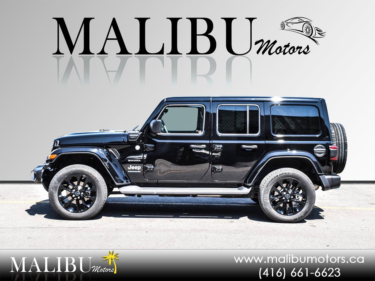 2024 Jeep Wrangler Sahara Photo2