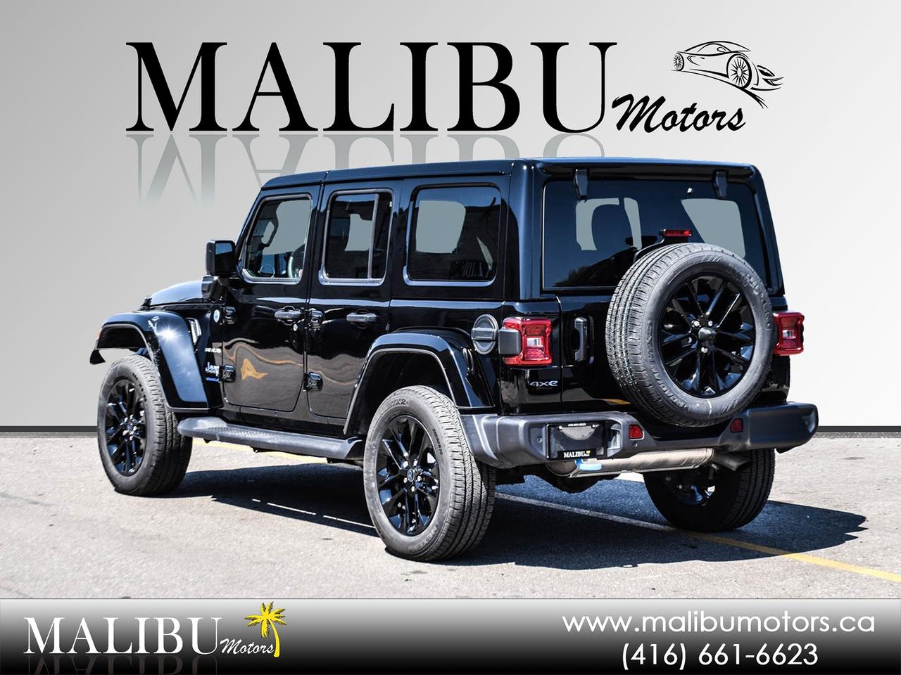 2024 Jeep Wrangler Sahara Photo4