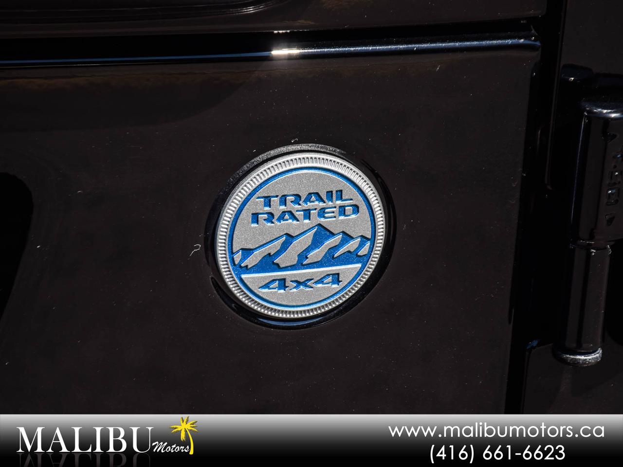 2024 Jeep Wrangler Sahara Photo