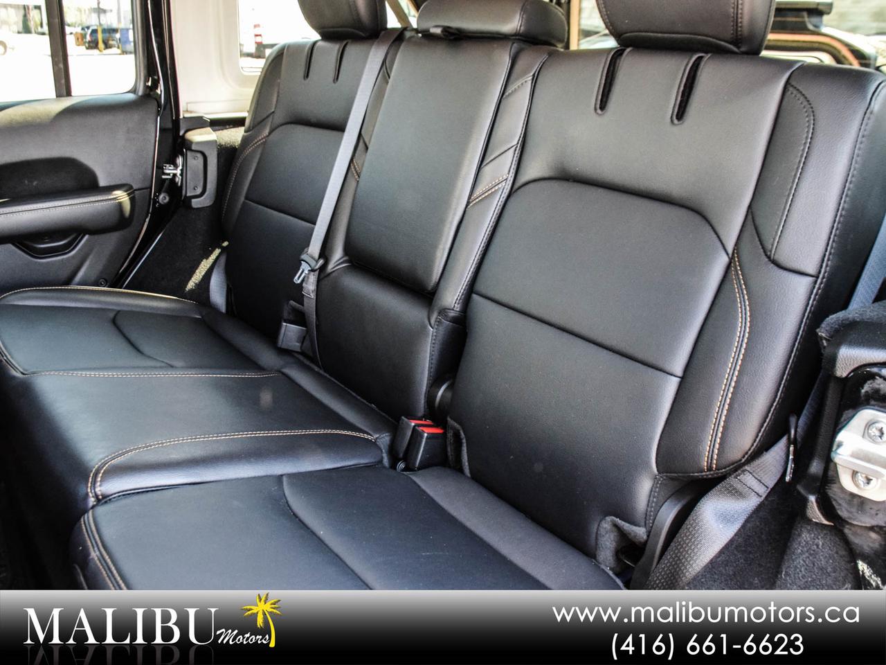2024 Jeep Wrangler Sahara Photo