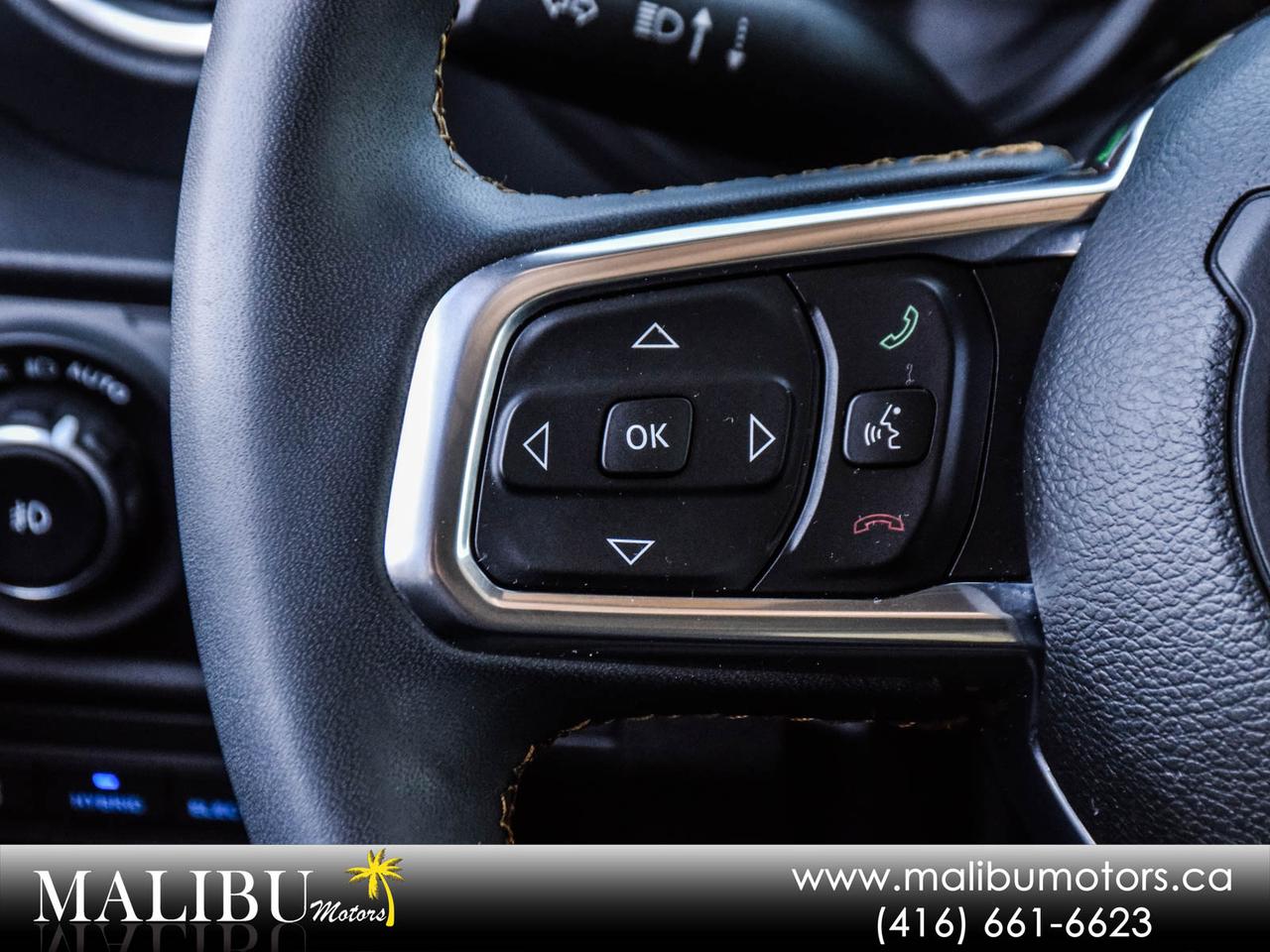 2024 Jeep Wrangler Sahara Photo