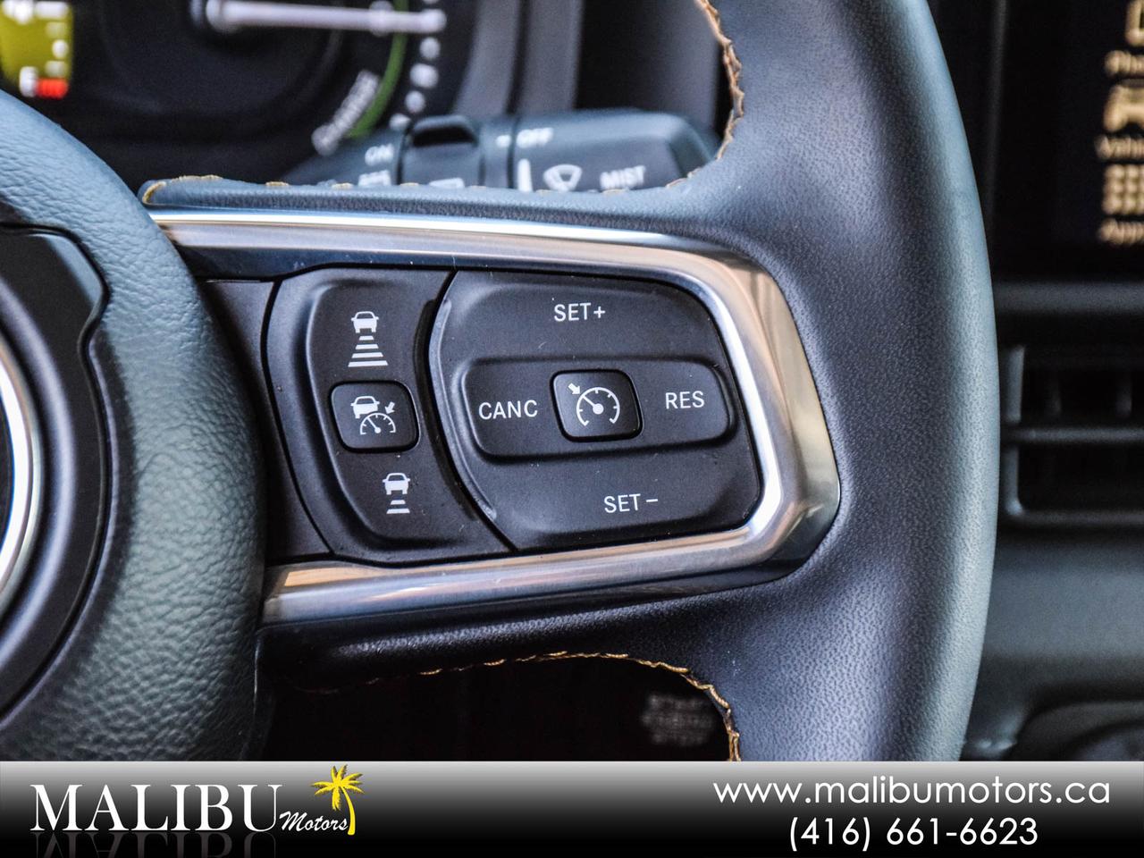 2024 Jeep Wrangler Sahara Photo
