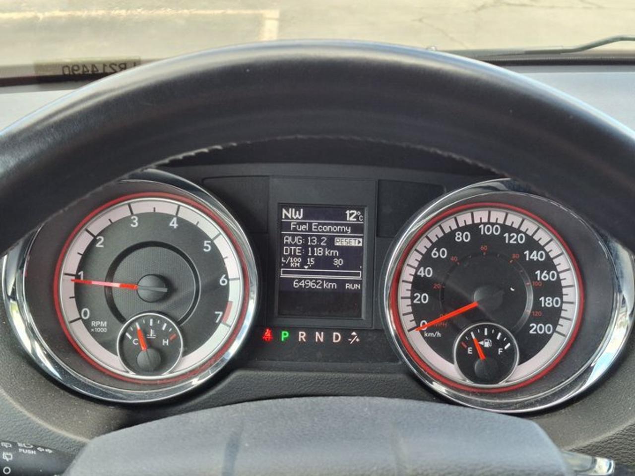 2020 Dodge Grand Caravan Premium Plus | Split Leather | Remote Start | Rear Entertainment | Bluetooth | and More ! Photo