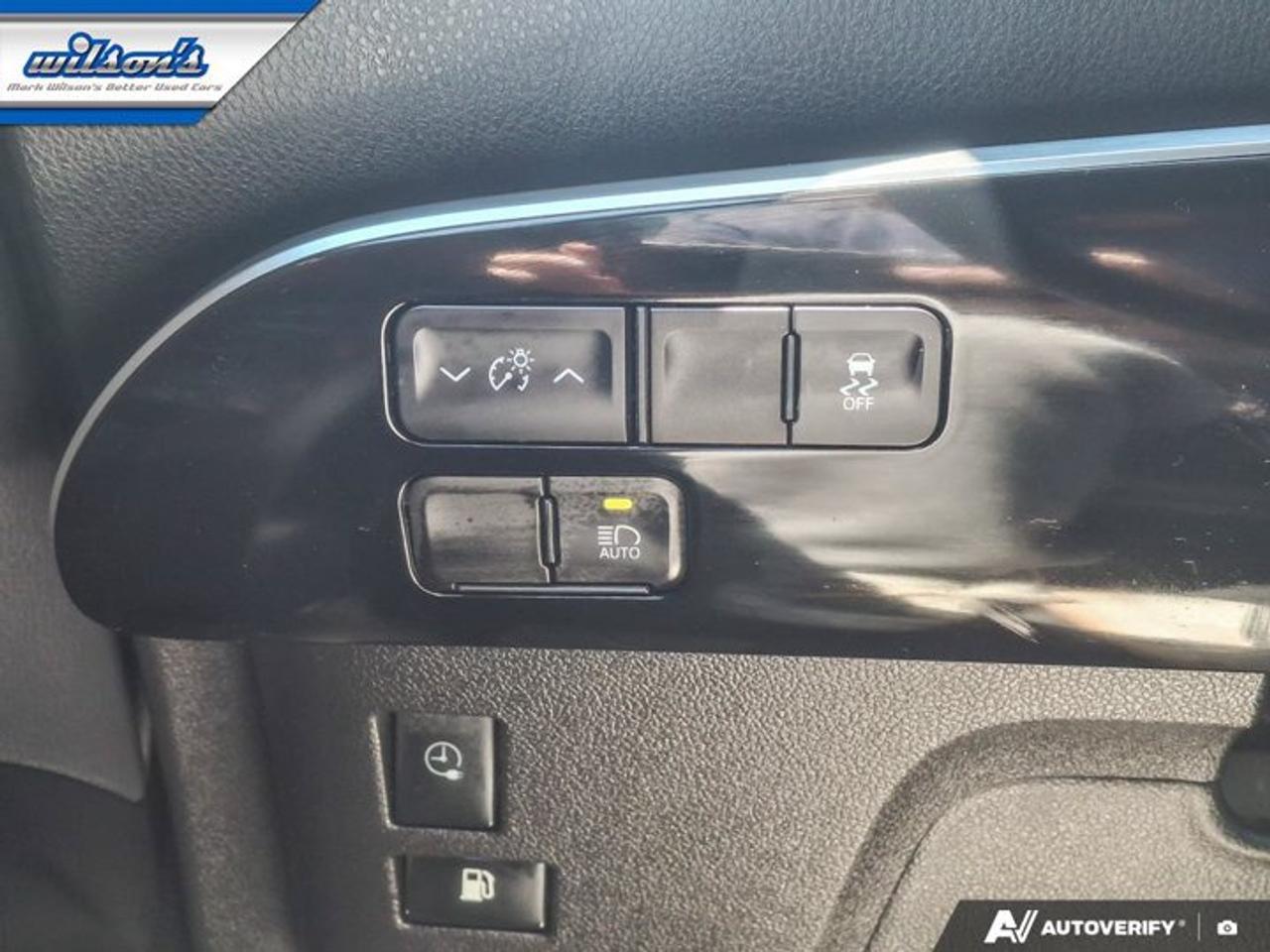 2020 Toyota Prius Prime Upgrade | Leather | Nav | Heated Seats | Power Seat | Works with CarPlay | Rear Camera | and More ! Photo
