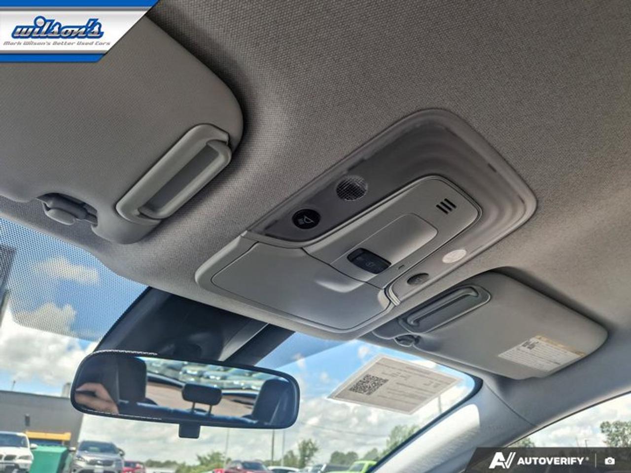 2020 Toyota Prius Prime Upgrade | Leather | Nav | Heated Seats | Power Seat | Works with CarPlay | Rear Camera | and More ! Photo