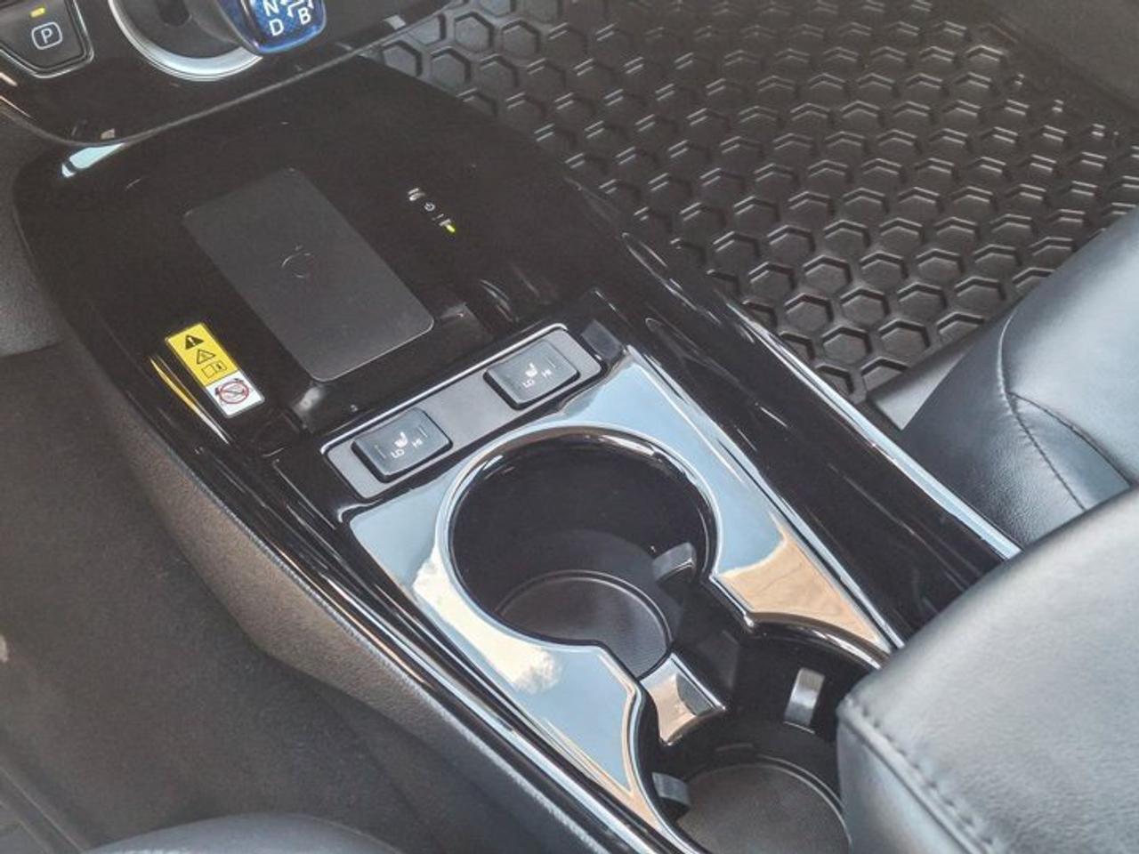 2020 Toyota Prius Prime Upgrade | Leather | Nav | Heated Seats | Power Seat | Works with CarPlay | Rear Camera | and More ! Photo