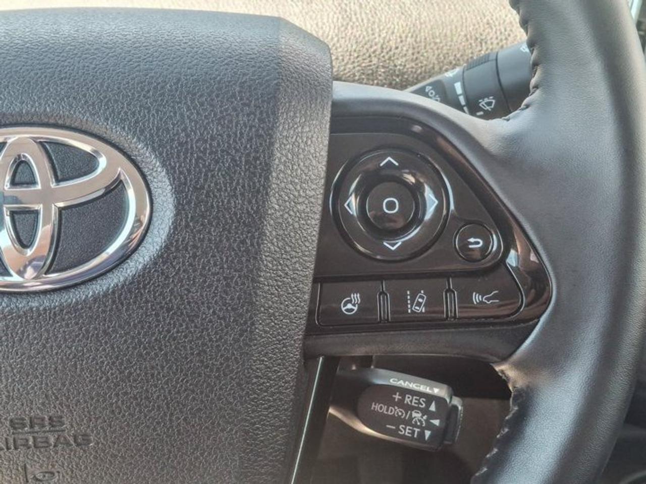 2020 Toyota Prius Prime Upgrade | Leather | Nav | Heated Seats | Power Seat | Works with CarPlay | Rear Camera | and More ! Photo