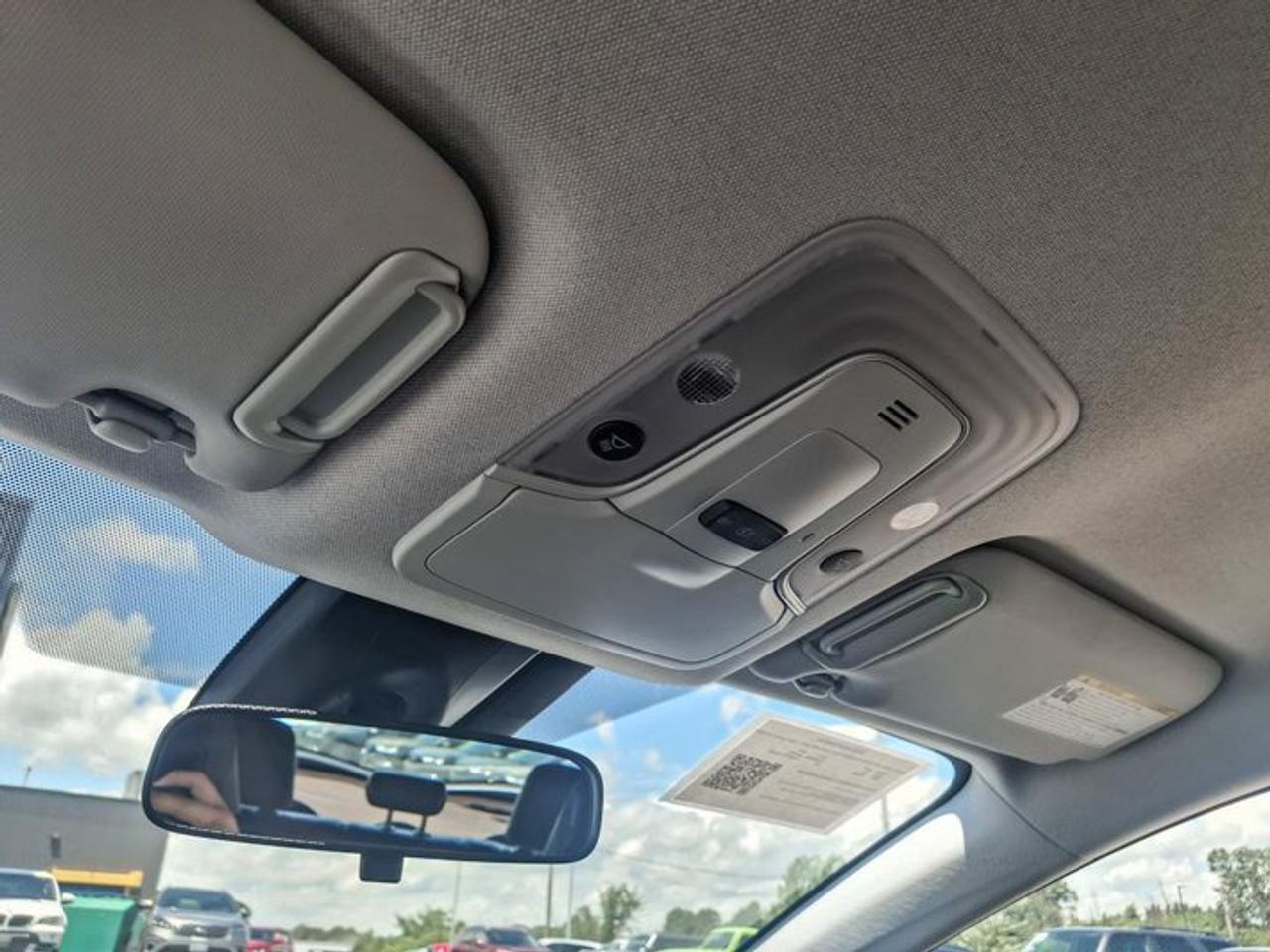 2020 Toyota Prius Prime Upgrade | Leather | Nav | Heated Seats | Power Seat | Works with CarPlay | Rear Camera | and More ! Photo