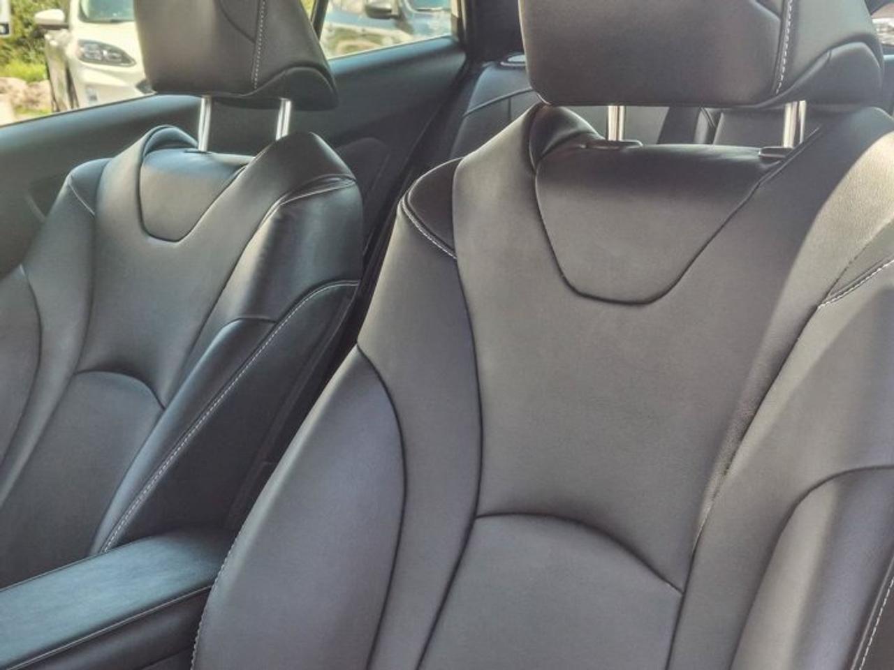 2020 Toyota Prius Prime Upgrade | Leather | Nav | Heated Seats | Power Seat | Works with CarPlay | Rear Camera | and More ! Photo