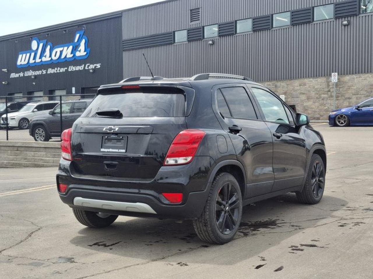 2020 Chevrolet Trax LT Redline | Remote Start | Power Drivers Seat | Cruise Control | Air Conditioning | and More ! Photo