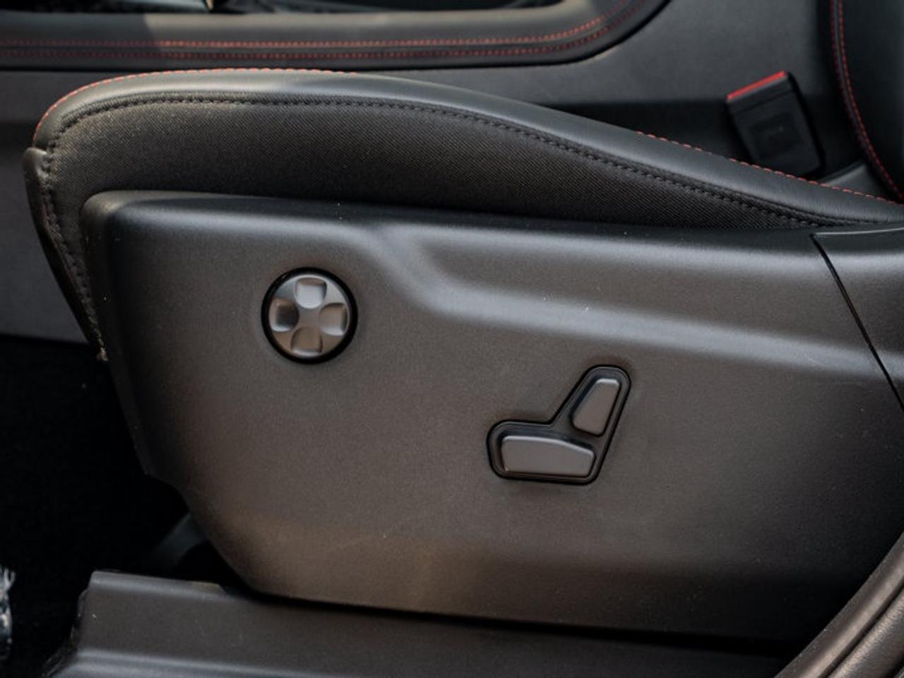 2026 Dodge Durango GT HEMI V8 Premium Photo