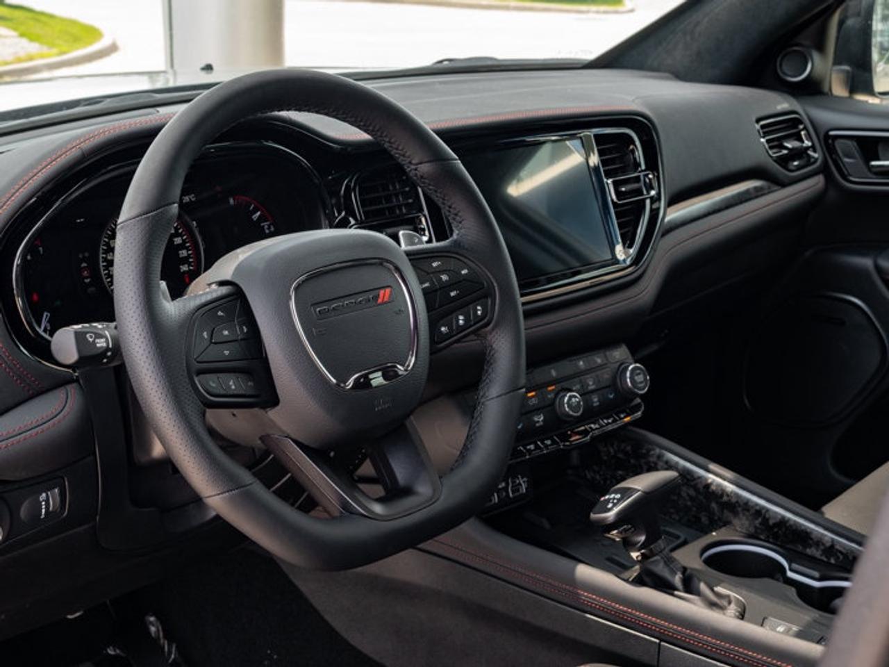 2026 Dodge Durango GT HEMI V8 Premium Photo