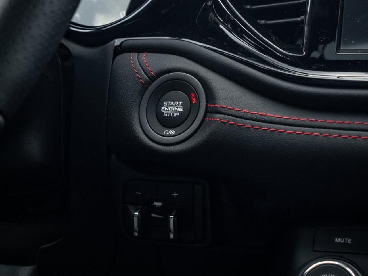 2026 Dodge Durango GT HEMI V8 Premium Photo