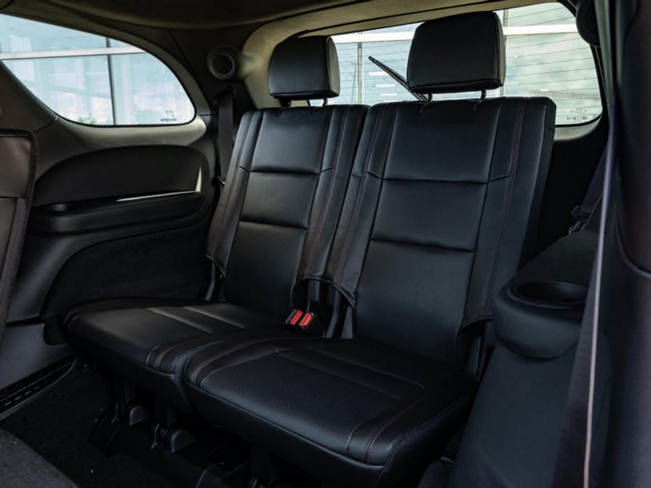 2026 Dodge Durango GT HEMI V8 Premium Photo