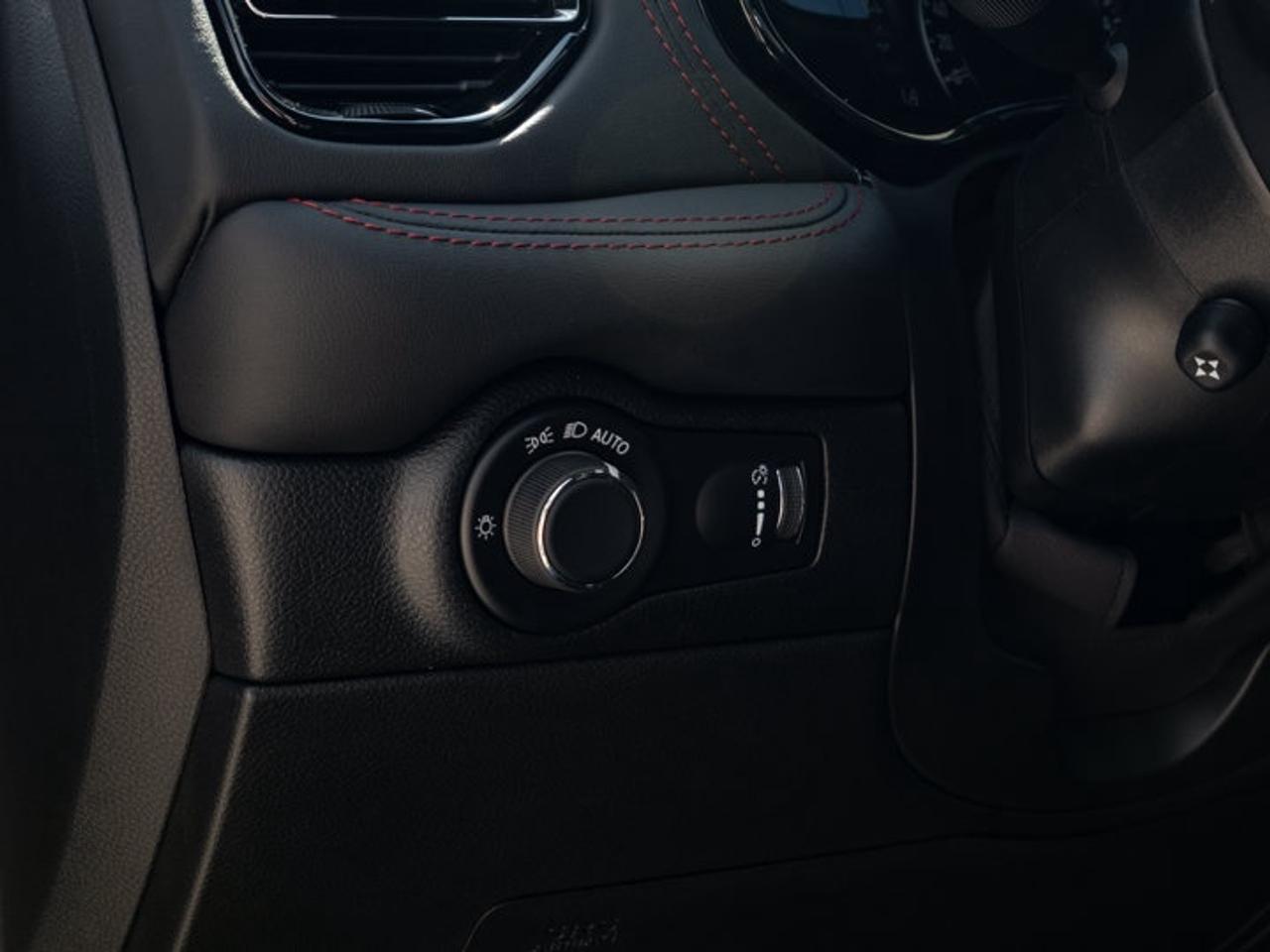 2026 Dodge Durango GT HEMI V8 Premium Photo