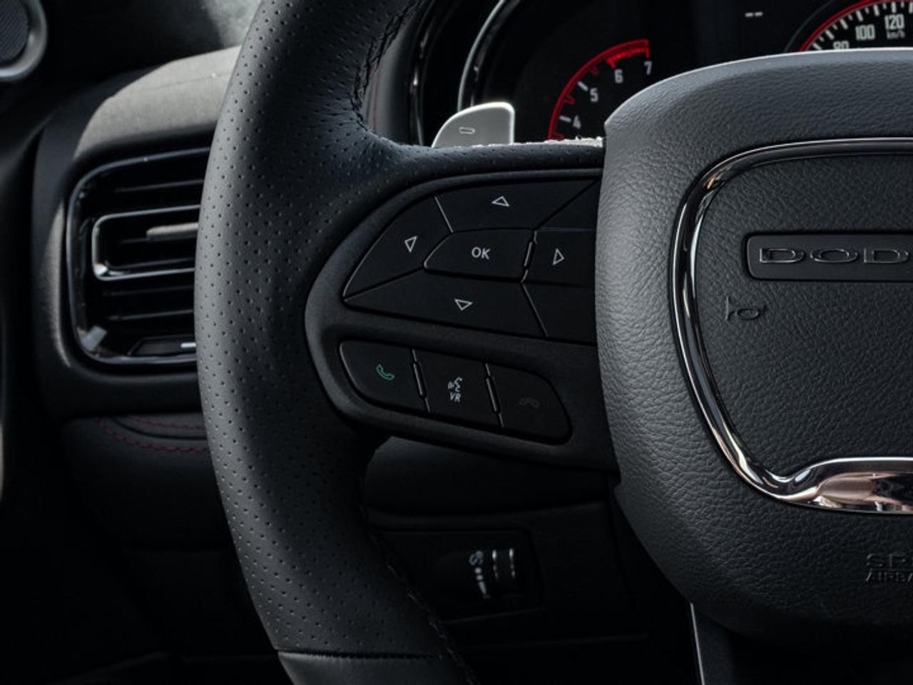 2026 Dodge Durango GT HEMI V8 Premium Photo
