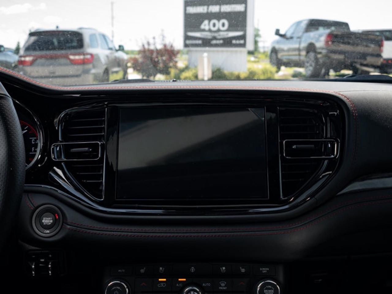 2026 Dodge Durango GT HEMI V8 Premium Photo