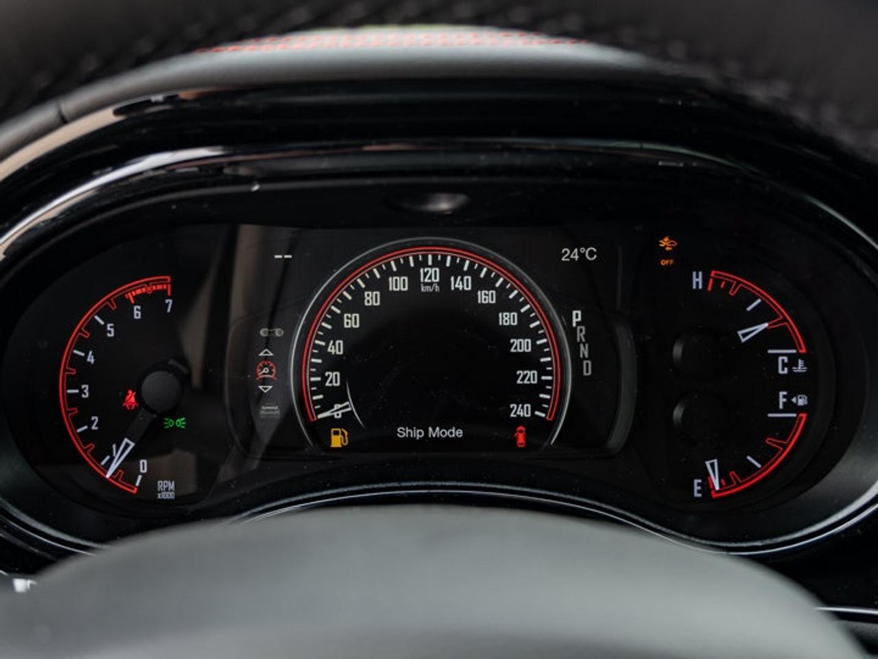 2026 Dodge Durango GT HEMI V8 Premium Photo3