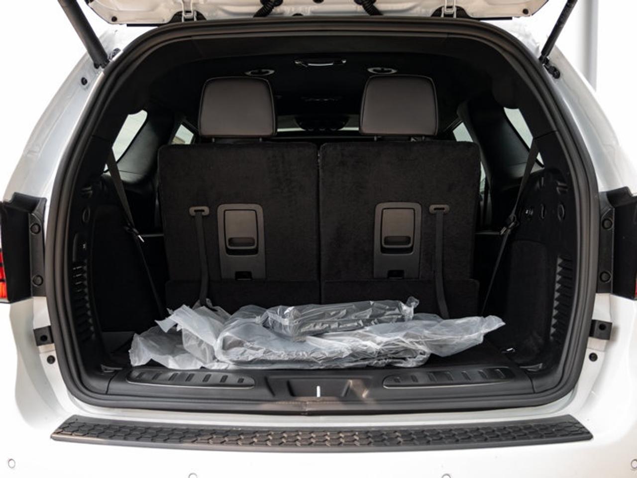 2026 Dodge Durango GT HEMI V8 Premium Photo