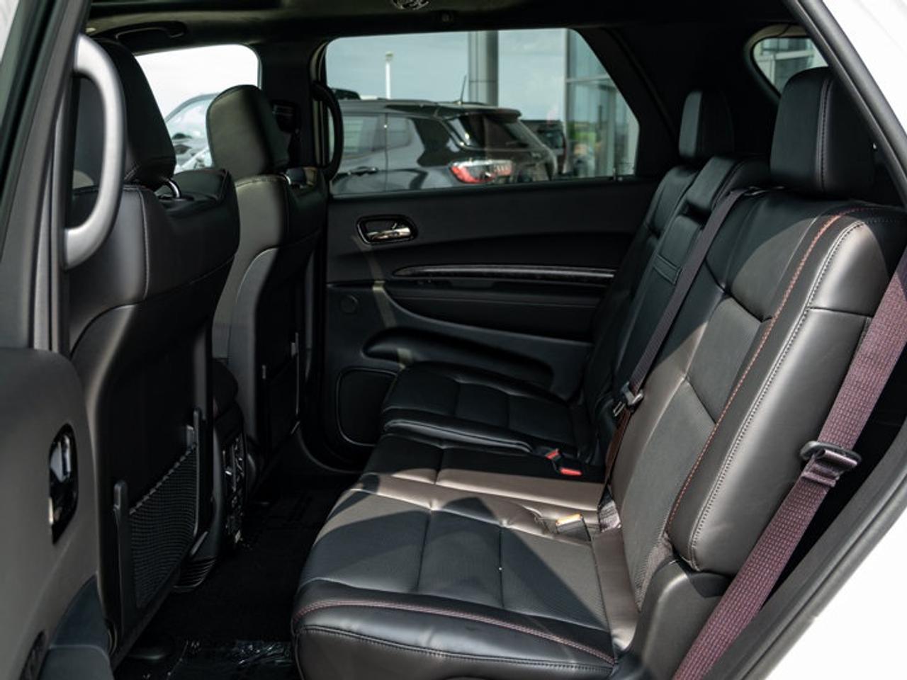 2026 Dodge Durango GT HEMI V8 Premium Photo