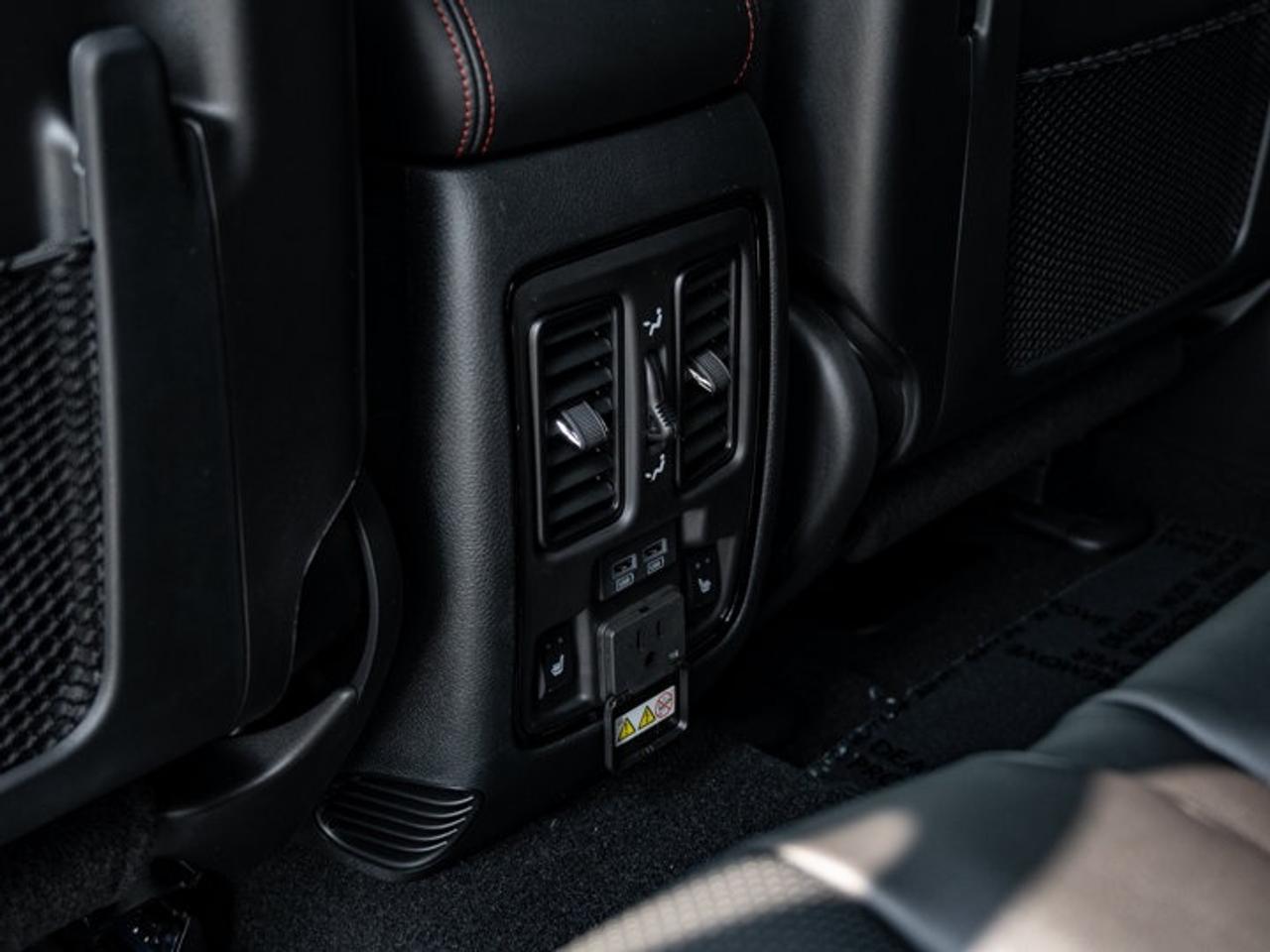 2026 Dodge Durango GT HEMI V8 Premium Photo