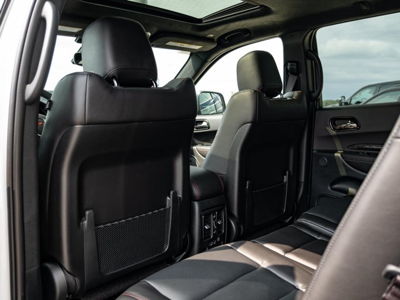 2026 Dodge Durango GT HEMI V8 Premium Photo