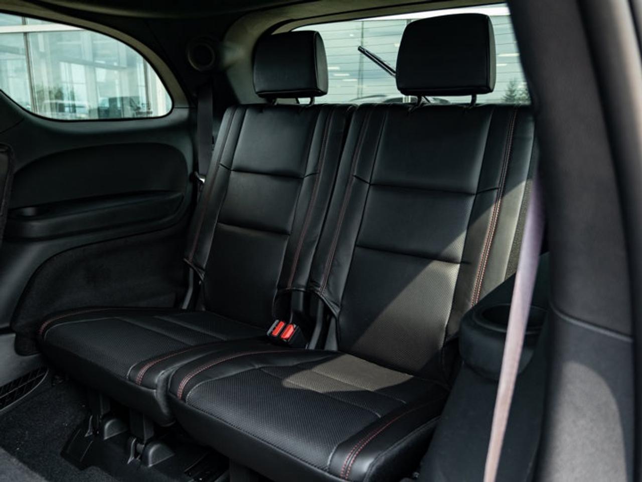 2026 Dodge Durango GT HEMI V8 Premium Photo