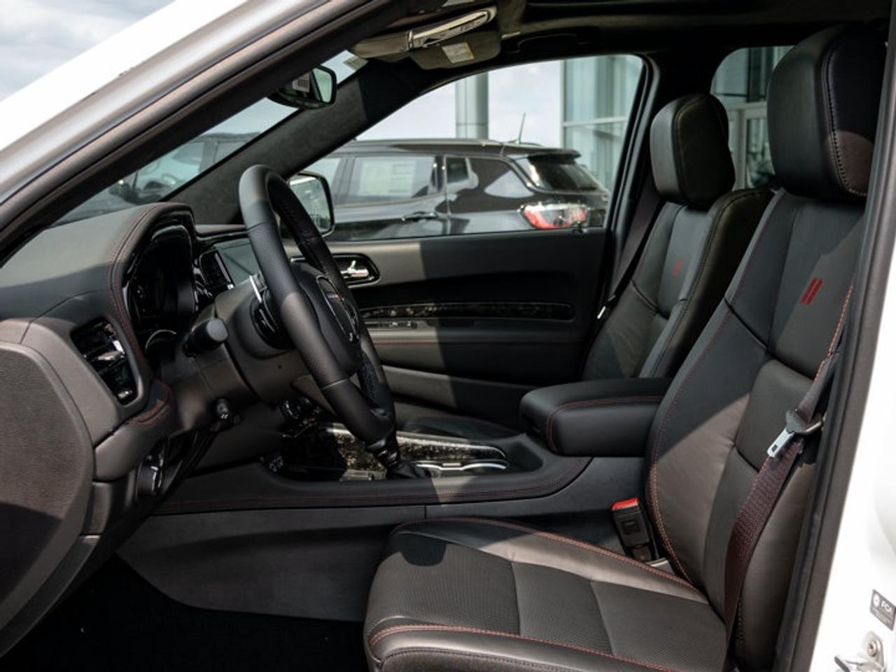 2026 Dodge Durango GT HEMI V8 Premium Photo