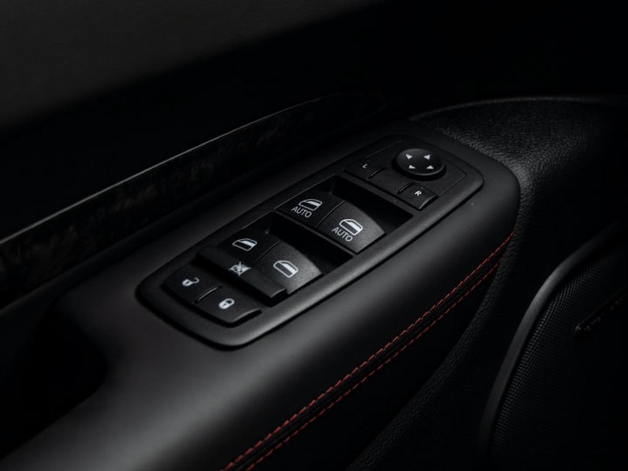 2026 Dodge Durango GT HEMI V8 Premium Photo