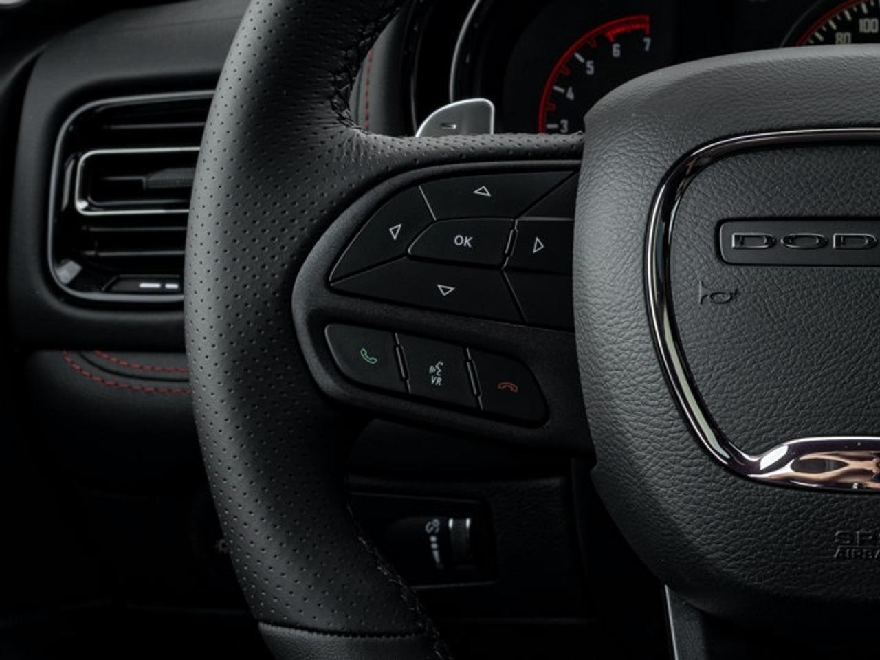 2026 Dodge Durango GT HEMI V8 Premium Photo