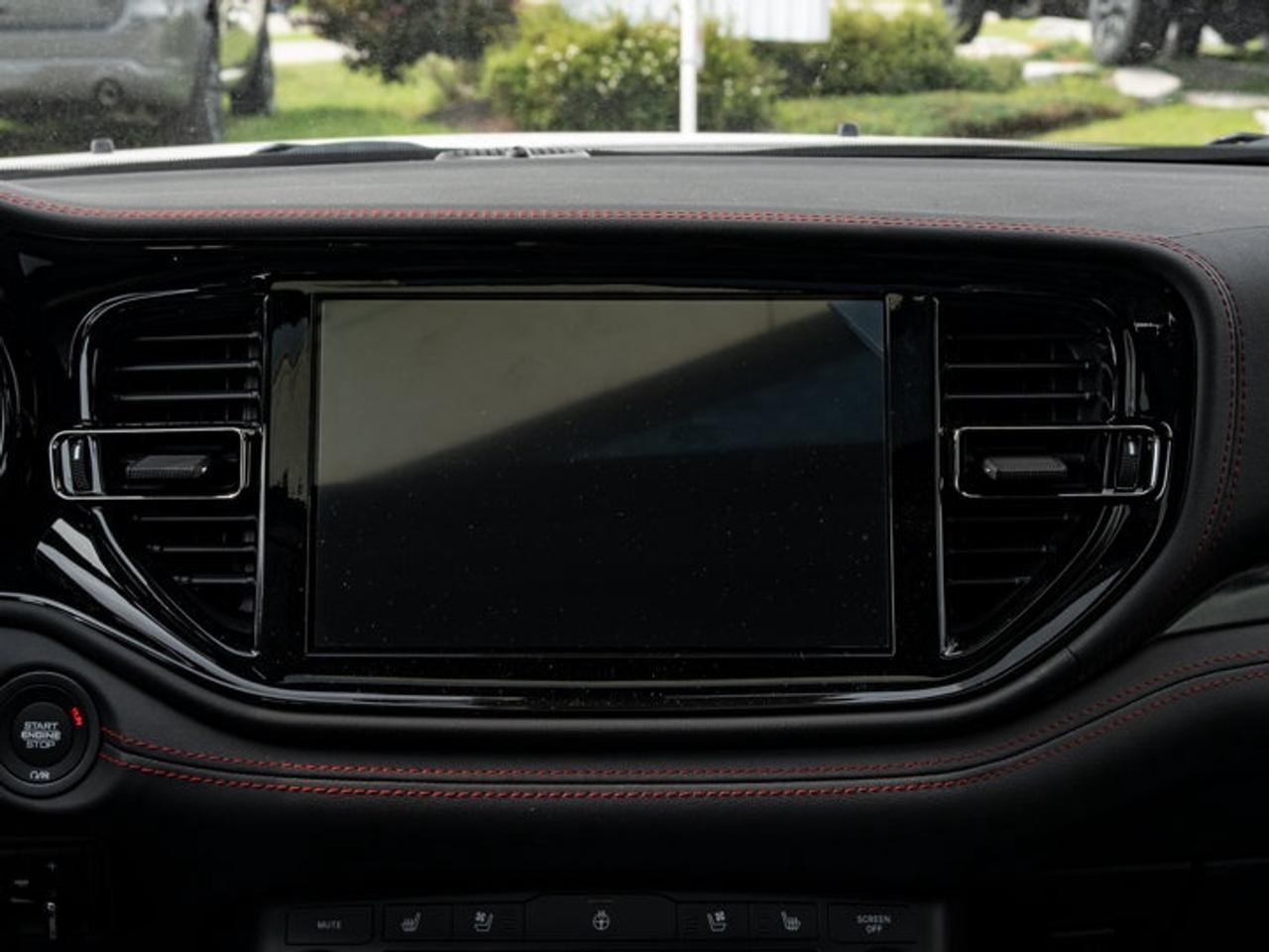 2026 Dodge Durango GT HEMI V8 Premium Photo