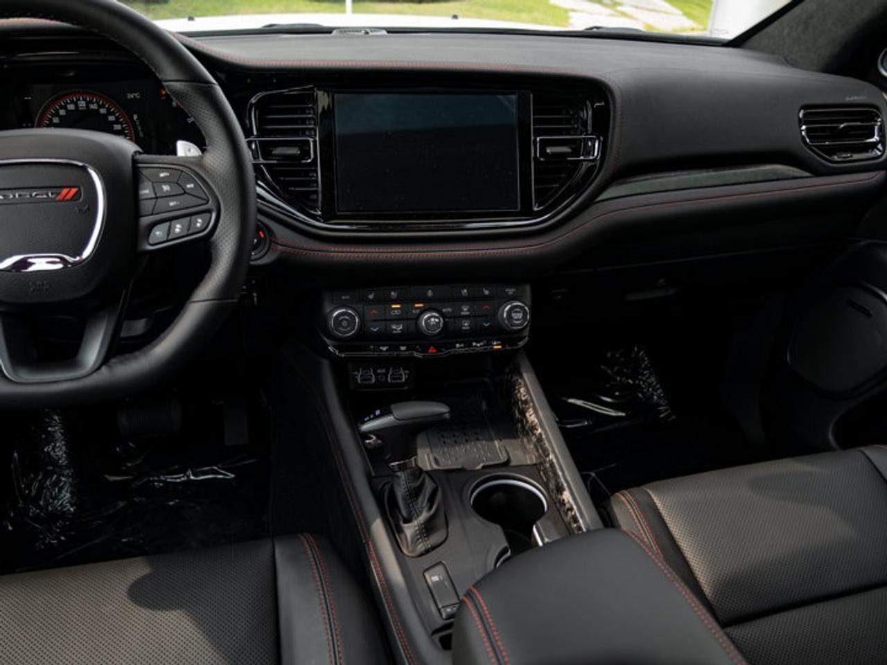 2026 Dodge Durango GT HEMI V8 Premium Photo