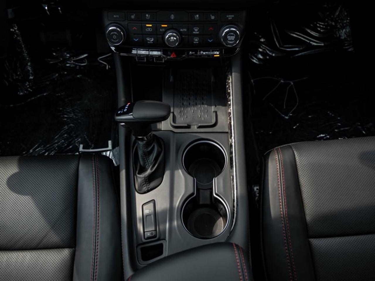 2026 Dodge Durango GT HEMI V8 Premium Photo