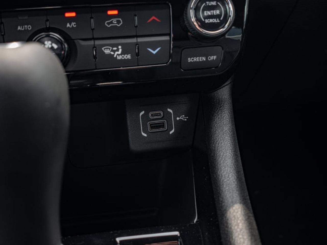 2026 Jeep Compass Trailhawk Photo