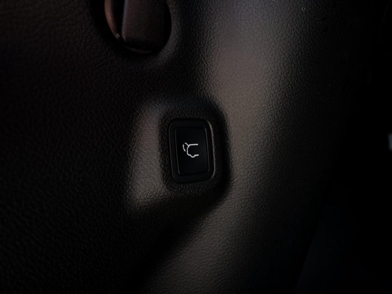 2026 Jeep Compass Trailhawk Photo
