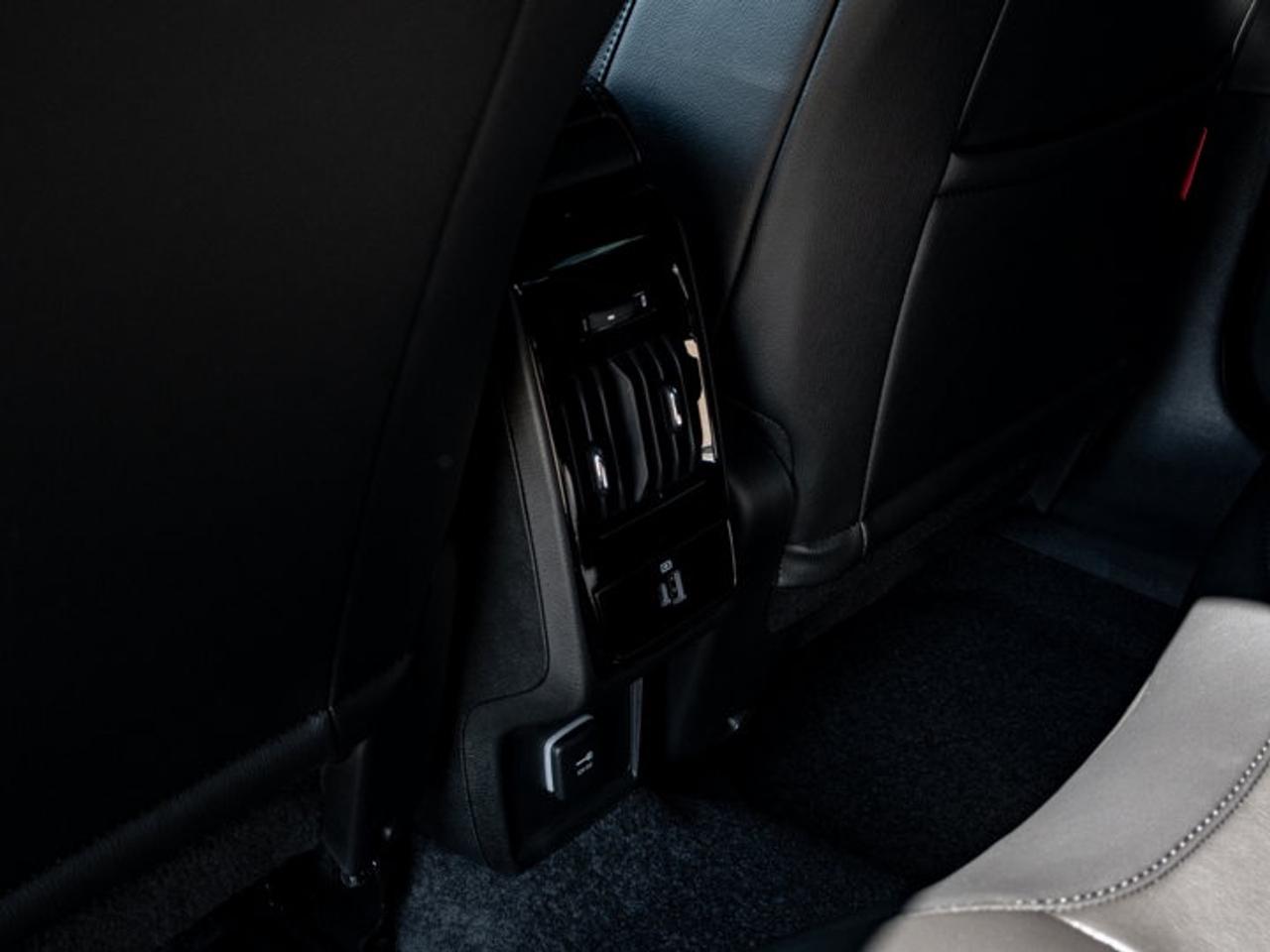 2026 Jeep Compass Trailhawk Photo