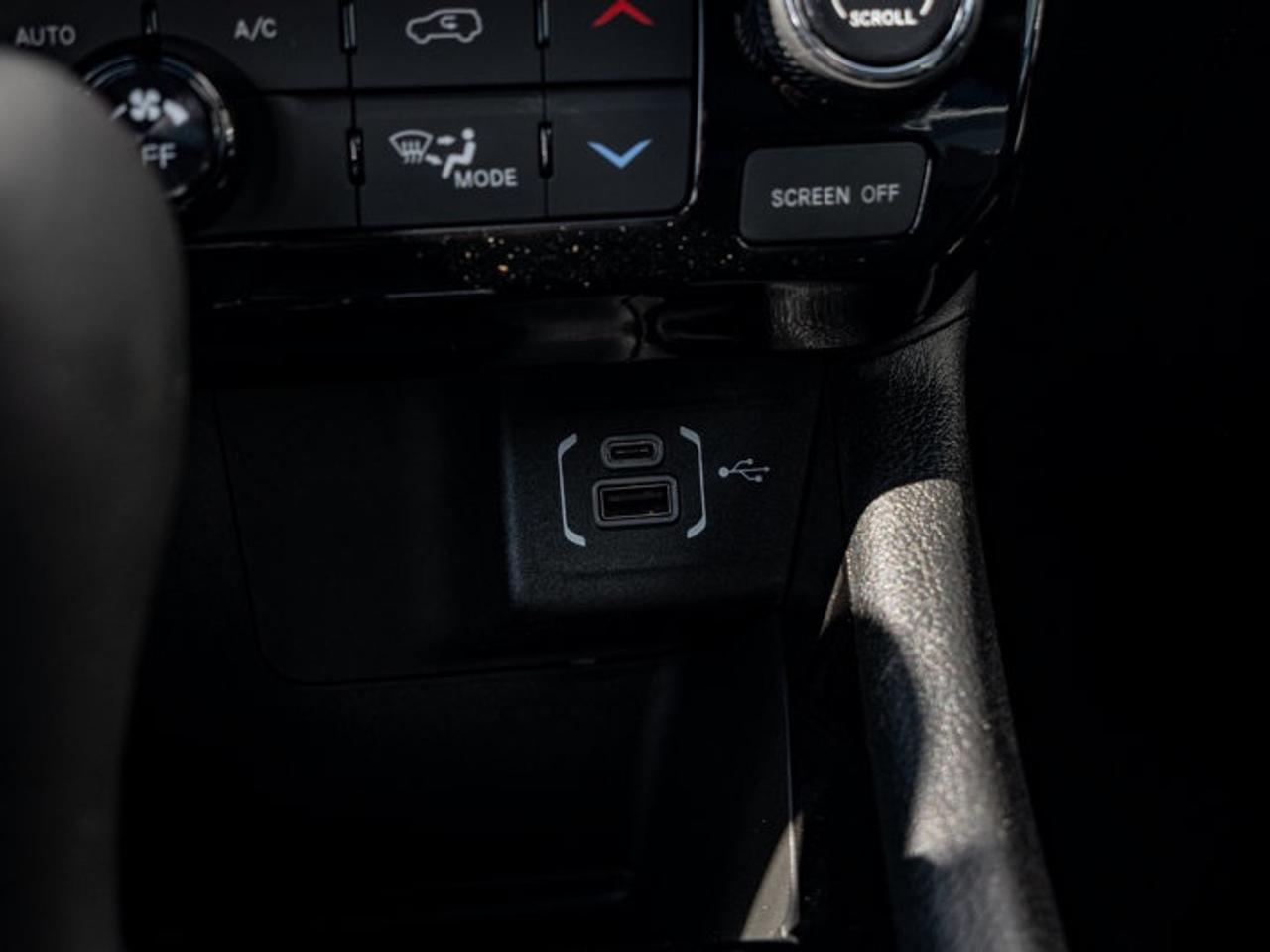 2026 Jeep Compass Trailhawk Photo
