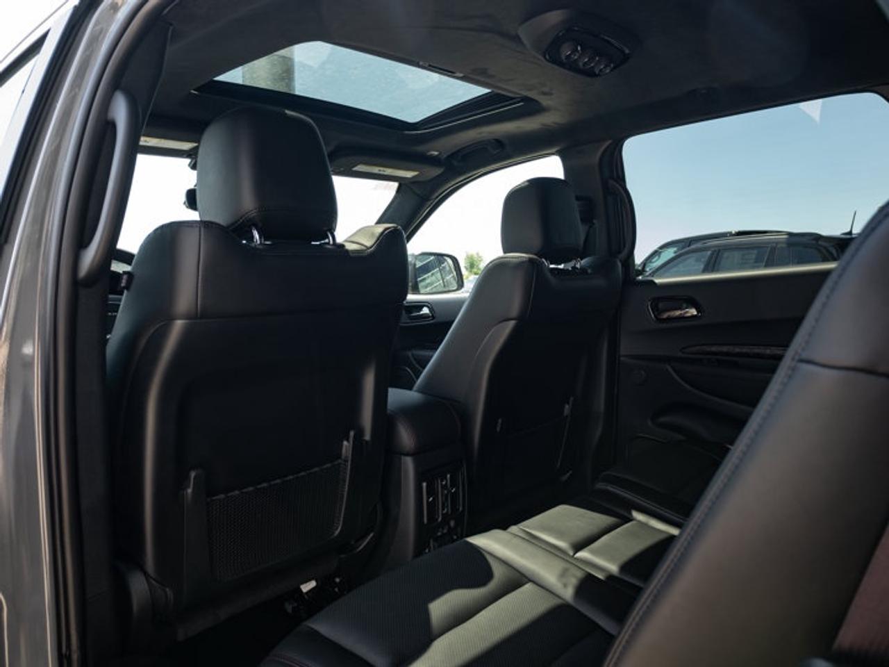 2026 Dodge Durango GT HEMI V8 Premium Photo