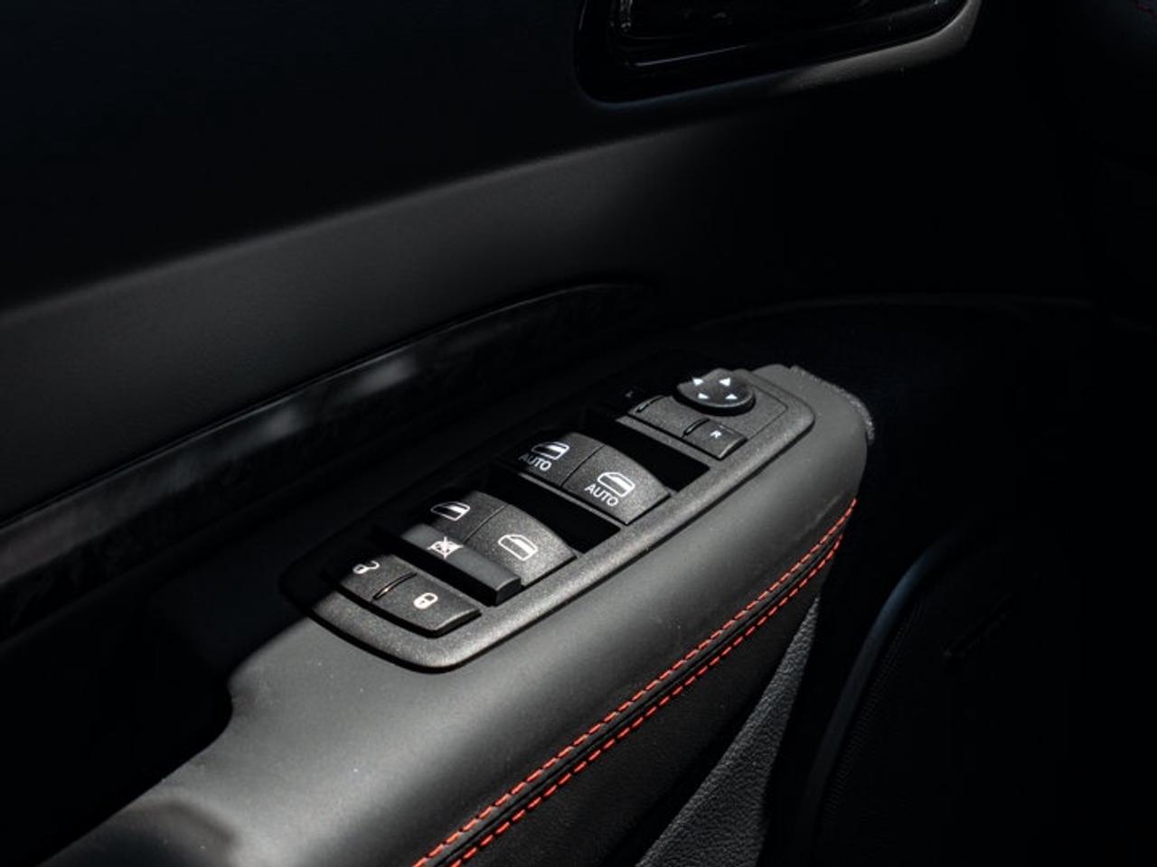 2026 Dodge Durango GT HEMI V8 Premium Photo