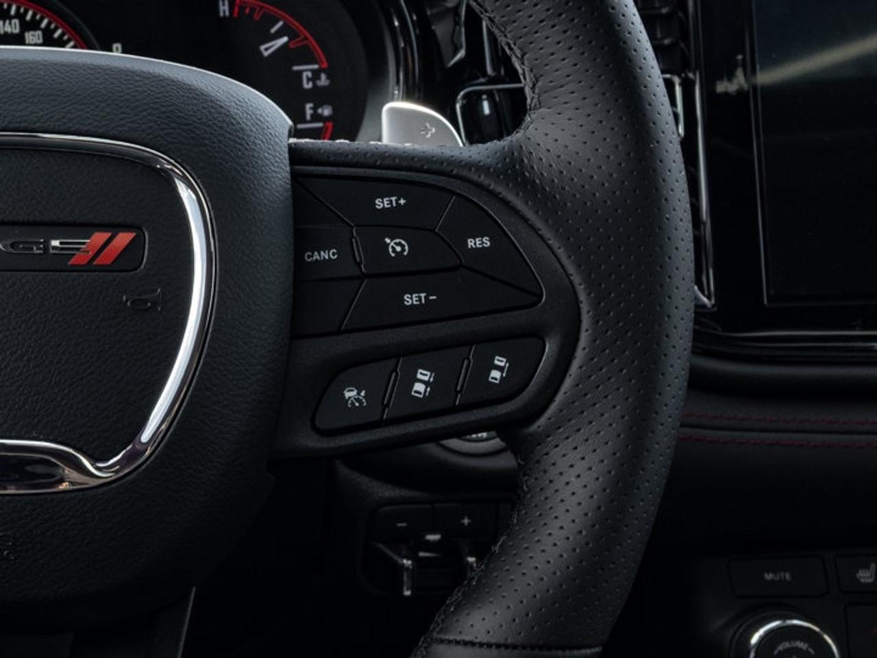 2026 Dodge Durango GT HEMI V8 Premium Photo