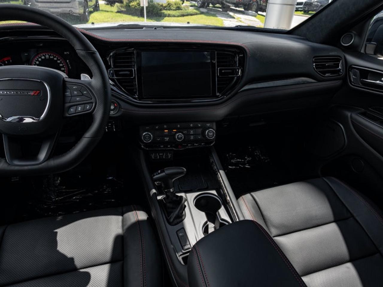2026 Dodge Durango GT HEMI V8 Premium Photo
