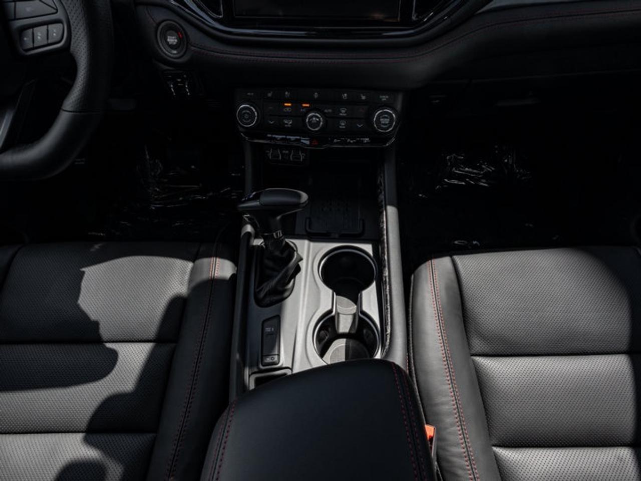 2026 Dodge Durango GT HEMI V8 Premium Photo