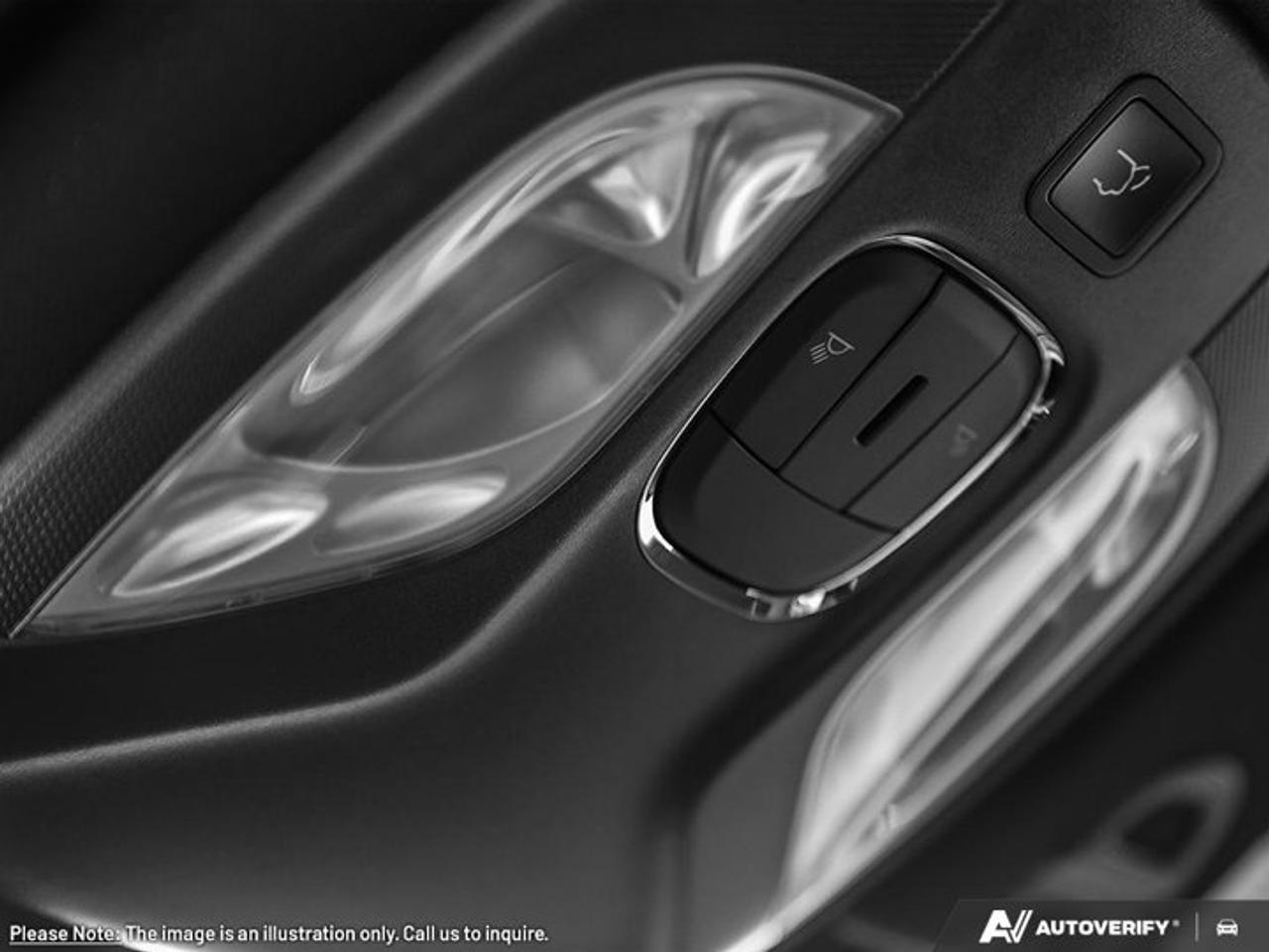 2026 Jeep Compass Trailhawk Photo