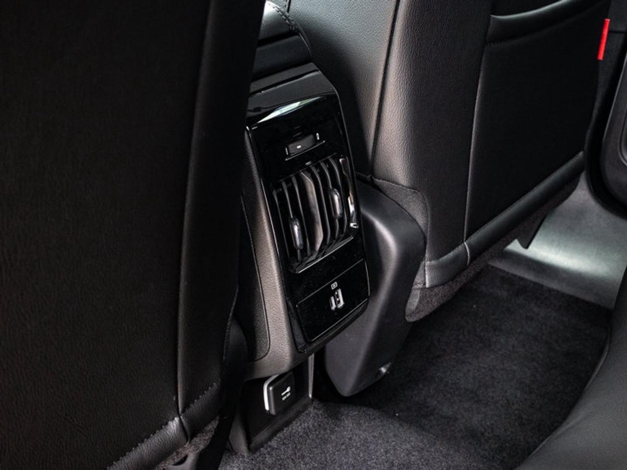 2026 Jeep Compass Trailhawk Photo